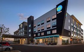 Tru By Hilton Denver Airport Tower Road
